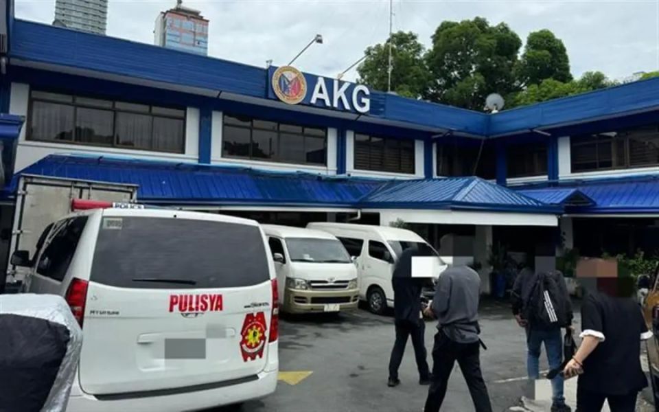 两名华人被绑架撕票案尚未告破,又有3人在菲律宾遇害