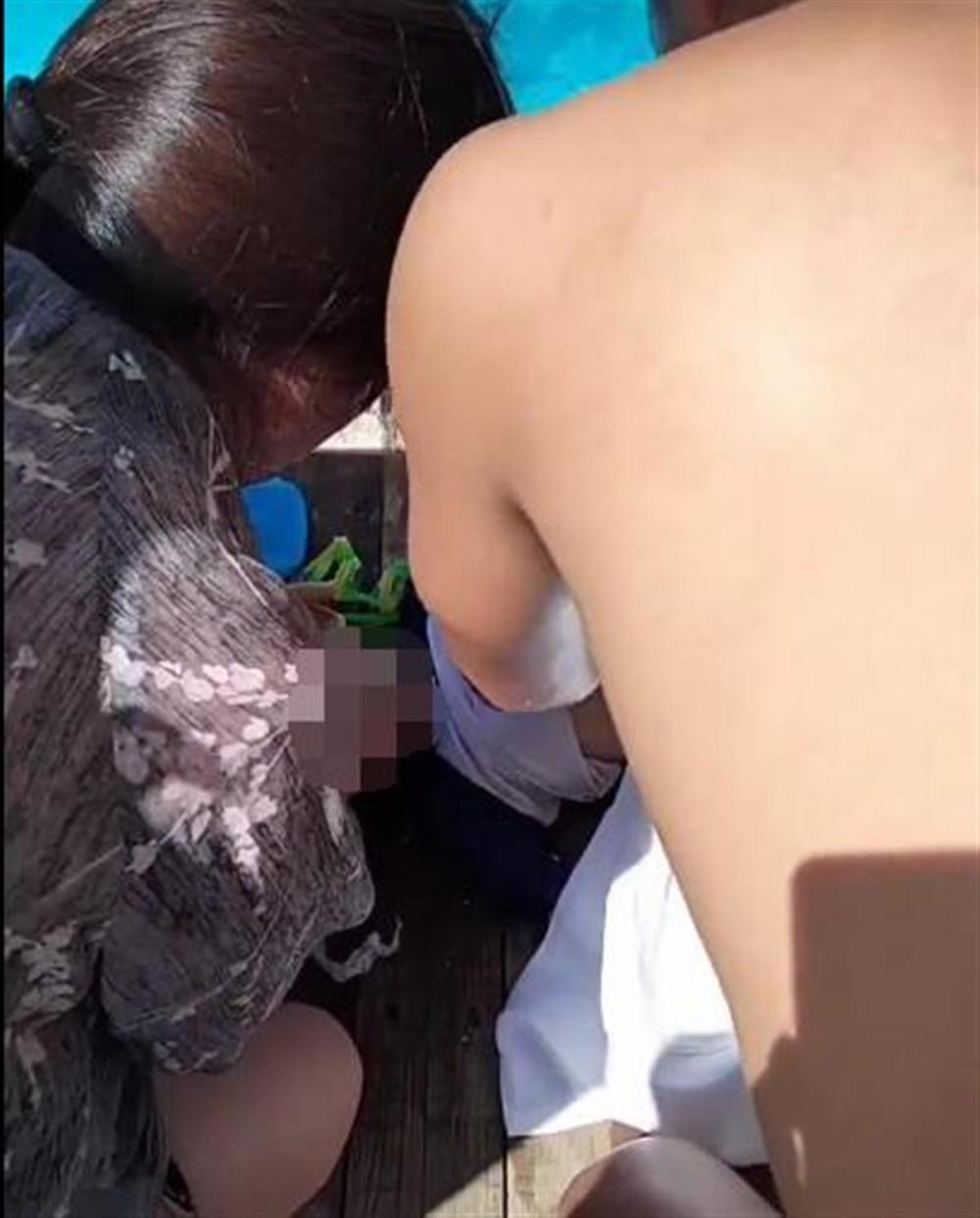 福建一男孩在游泳馆不幸溺亡，官方：多部门介入，涉事游泳馆已停业到底是什么意思-313啦实用网