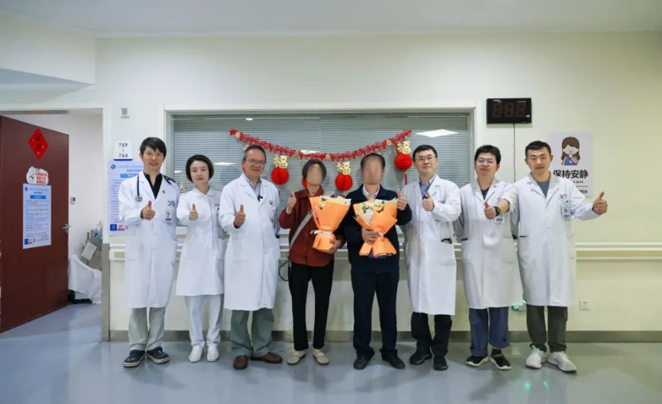 全国首例！上海瑞金医院为心衰患者植入国产