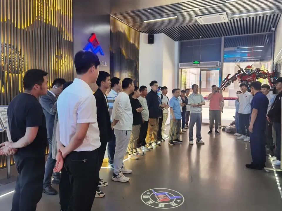 石景山区花式科普为群众上好安全"必修课"