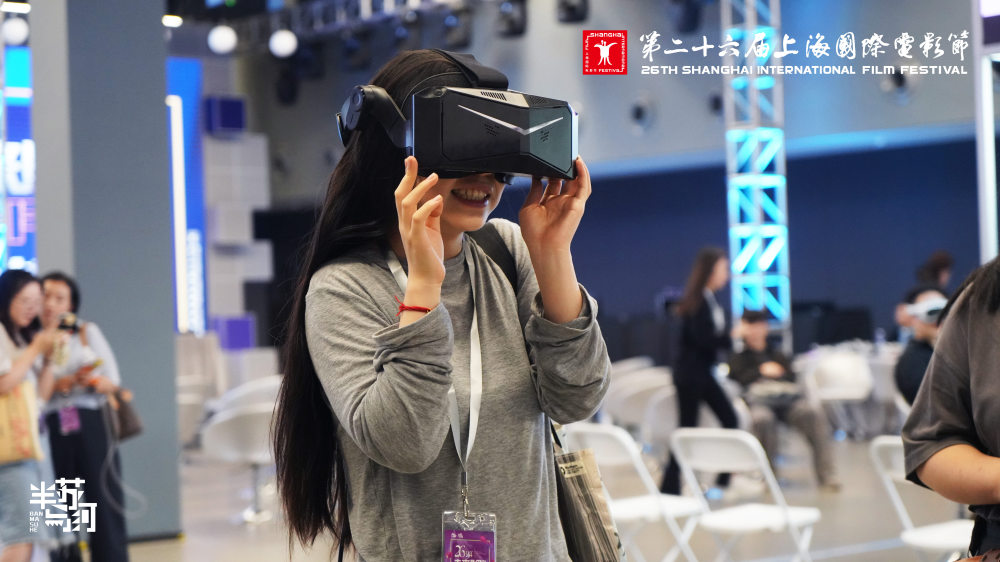 游览秦始皇陵,这款多人交互vr作品让参与者置身两千多年前的大秦王朝