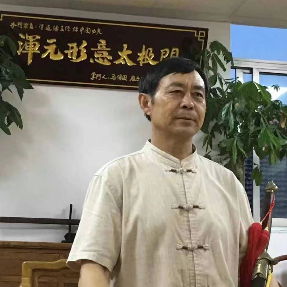 马保国声援一龙,被ko不可耻,敢打就是真英雄!