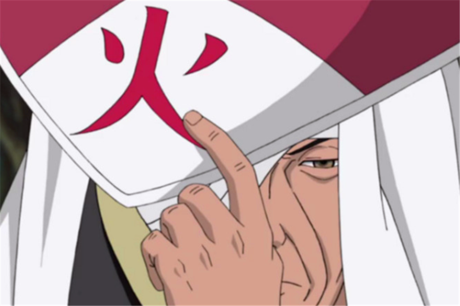 火影中对火之意志失望的5位忍者:白牙选择自杀,纲手反复横跳