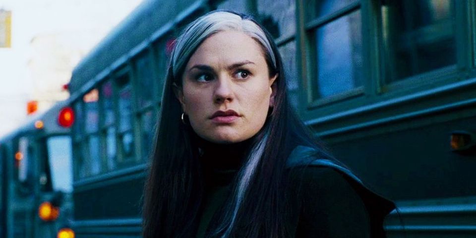 漫威重启版《x战警》,将重视女角色?观众可能会看到的那十位