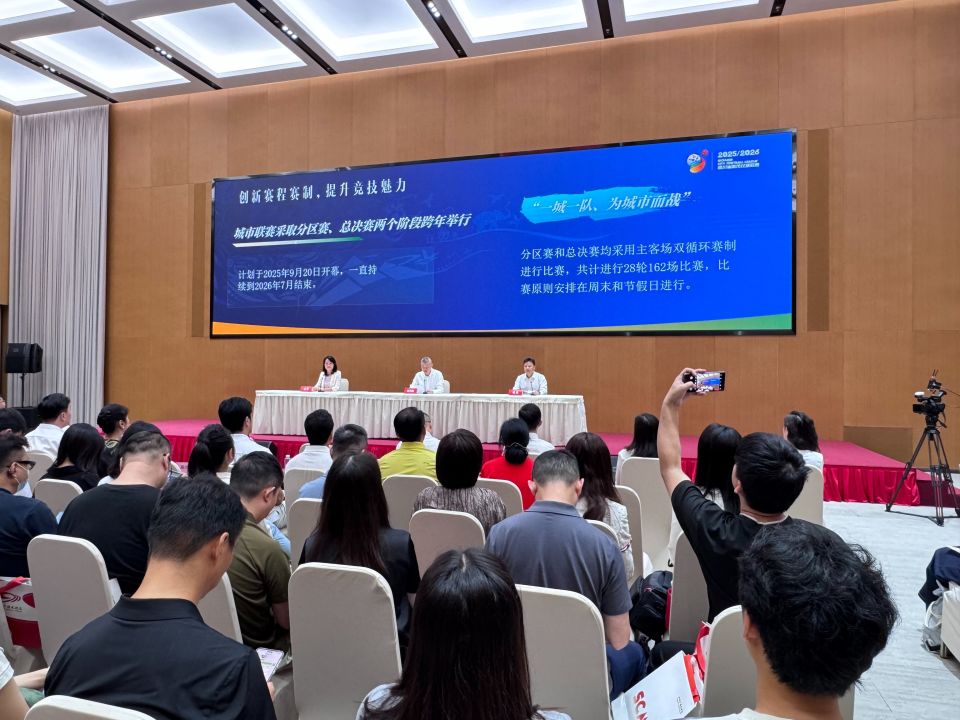 你关心的问题！答案都在这！丨“川超”来了