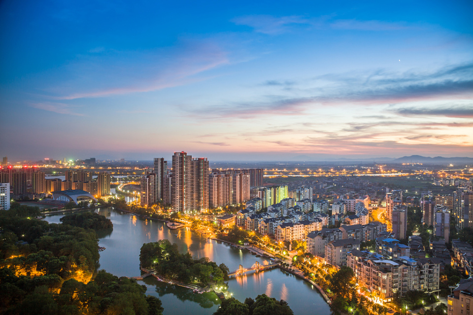 江西抚州:在市中心城区开展"买房抽大奖"活动,最高100万元_腾讯新闻