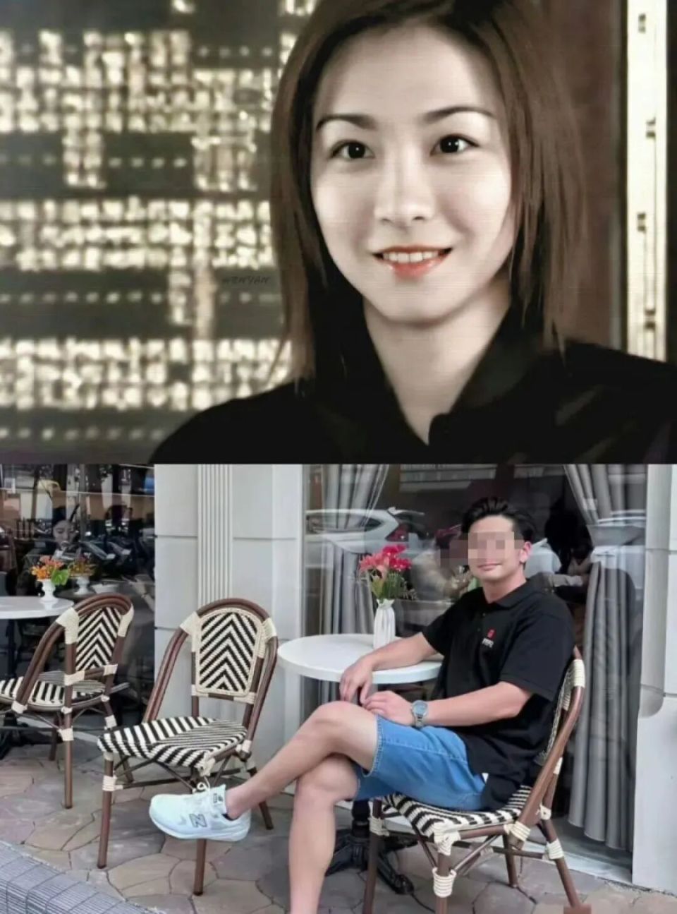 25岁男子被捕！47岁女星自曝遭性侵偷拍，最新进展_腾讯新闻