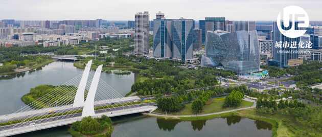 都在"死磕"高校,中部第一省换赛道了_腾讯新闻