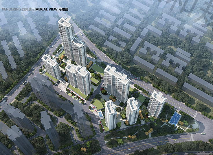 武昌迎来一纯新盘！湖北工建武泰闸A地块报规！_腾讯新闻