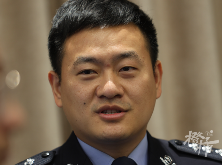 他们是我们报道过的高手,今天有场发布会透露:未来他