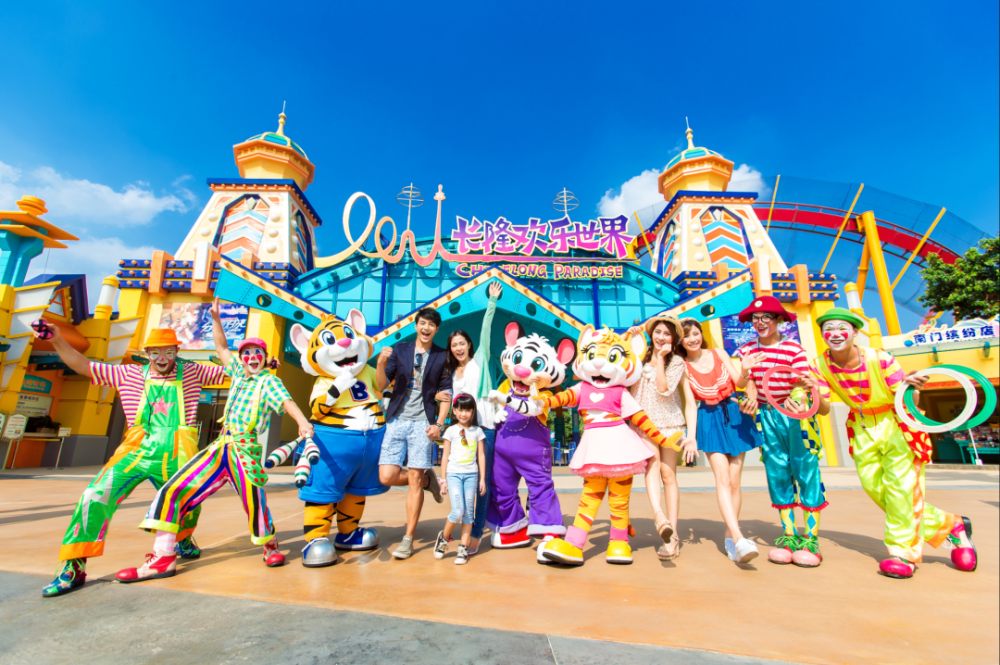 跟着"湾区大号地铁"去旅行!带你5站玩转番禺