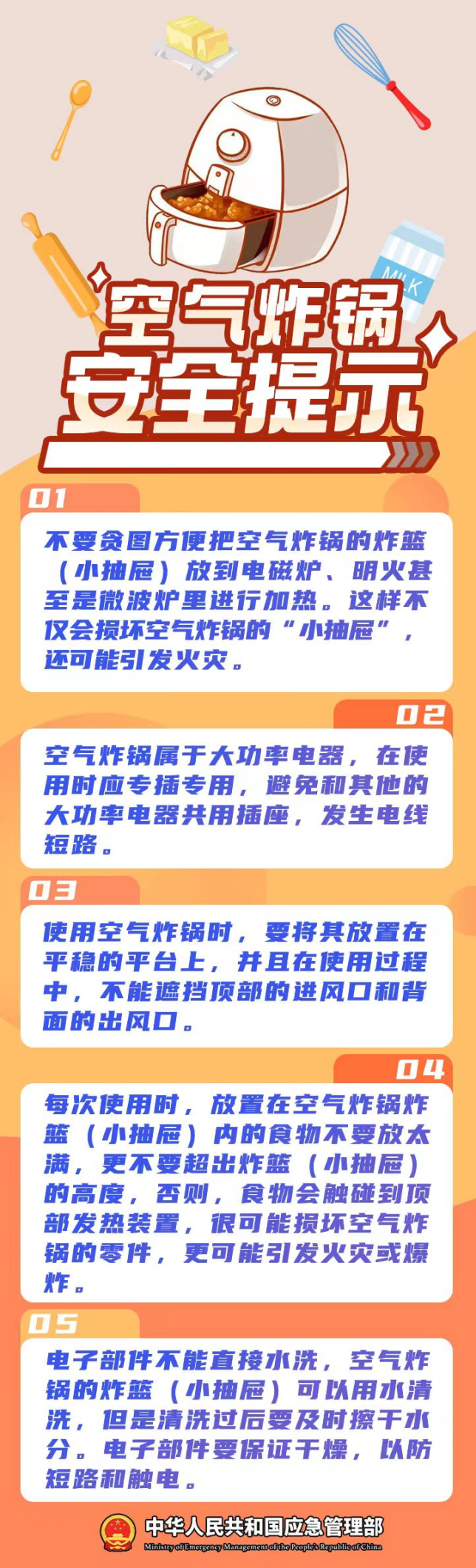 你家的空气炸锅，可能一直在危险工作_腾讯新闻