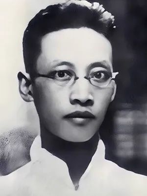 清明追思|李汉俊:用短暂一生诠释坚定信念_腾讯新闻