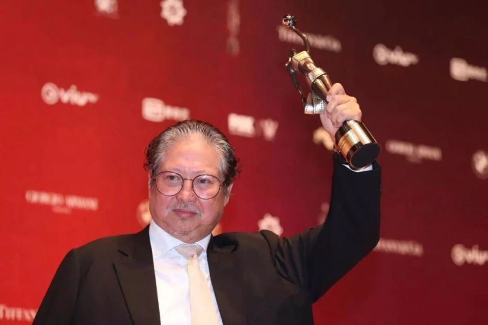 袁和平、洪金宝、唐季礼、陈木胜：谁才是与成龙合作效果最好的导演？_腾讯新闻