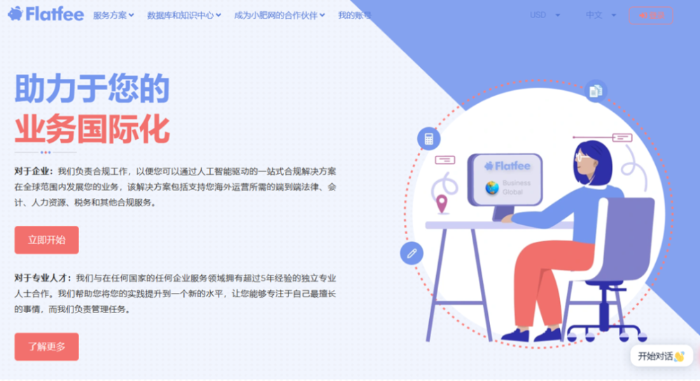 Gloco.ai创始人张宁:AI强化出海企业跨境合规,升级海外经营安全性 · 原文图片 2
