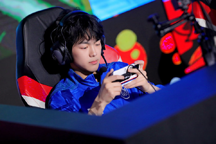 kpl双赢转会笑影零封ag超玩会阿豆改变ttgcat成lgd大鹅核心