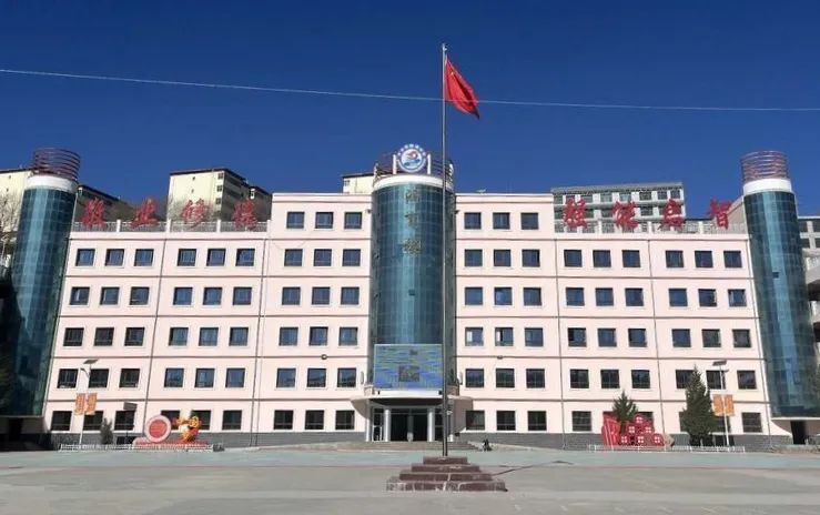 初心如磐 文明如歌——记州级文明校园东乡县锁南中学_腾讯新闻