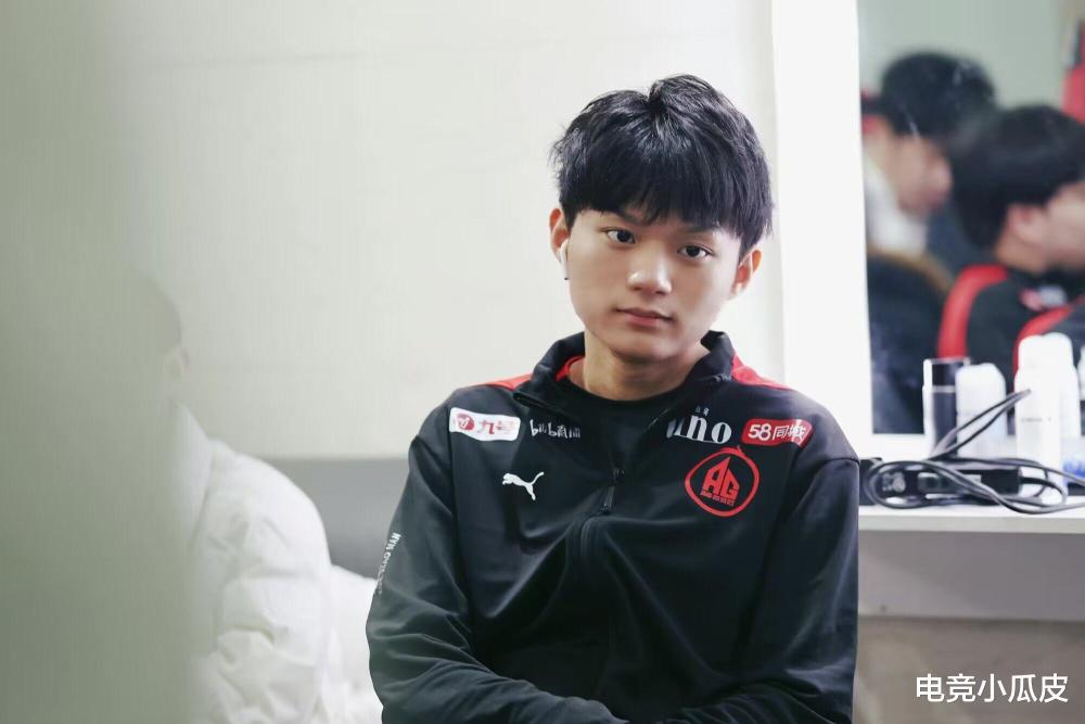 gemini说出ag获胜的关键想赢还需看夏竹忆安自证不是队伍短板