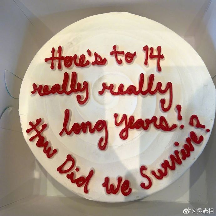 "吴彦祖再发声!各地"吴彦祖"评论区团建