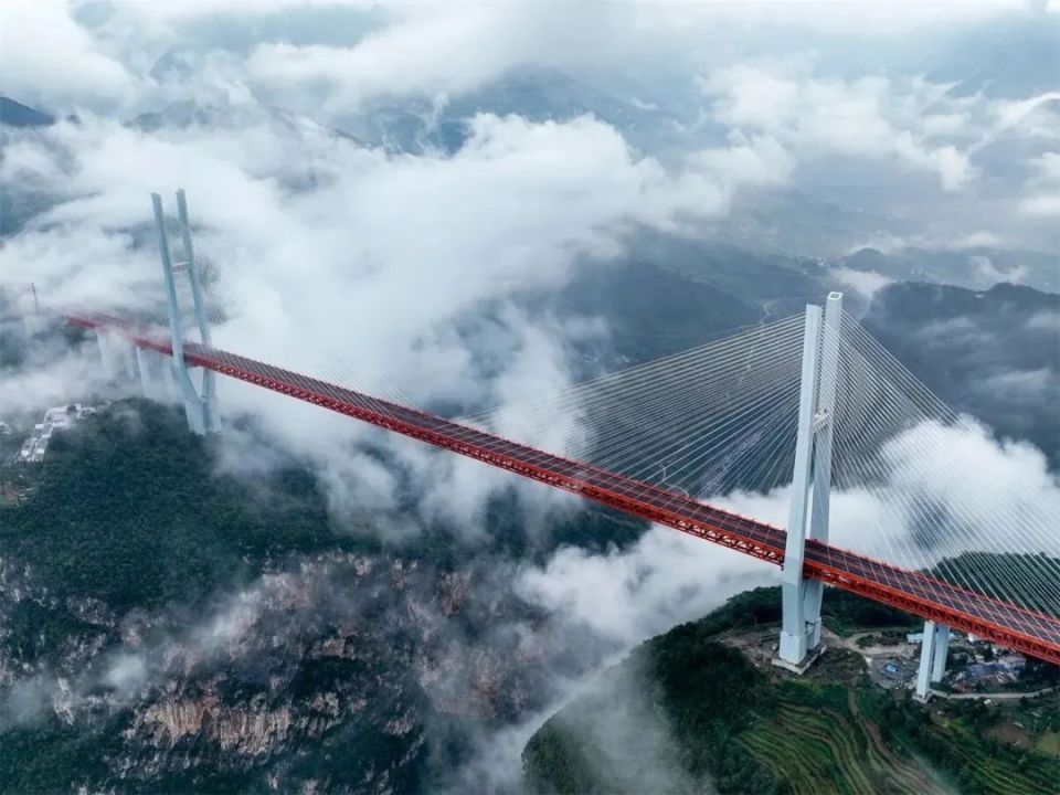 宣威市普立乡等你入画来