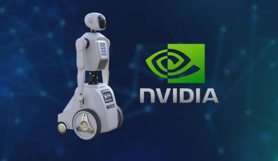 Nvidia携H20重返中国！黄仁勋：禁令建立在错误假设上_腾讯新闻