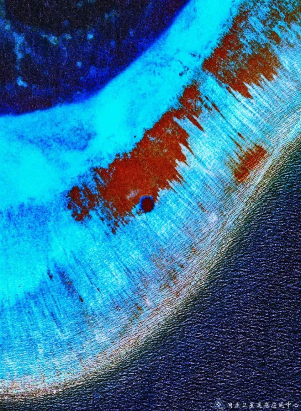 高分档案——高分一号：开启对地观测新篇章_腾讯新闻