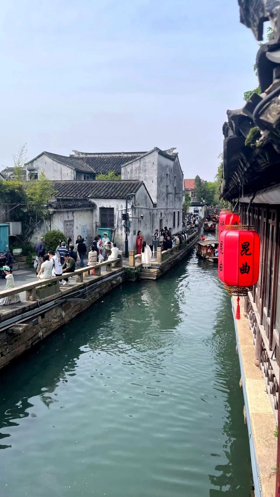 古迹新颜里的"文化之美"