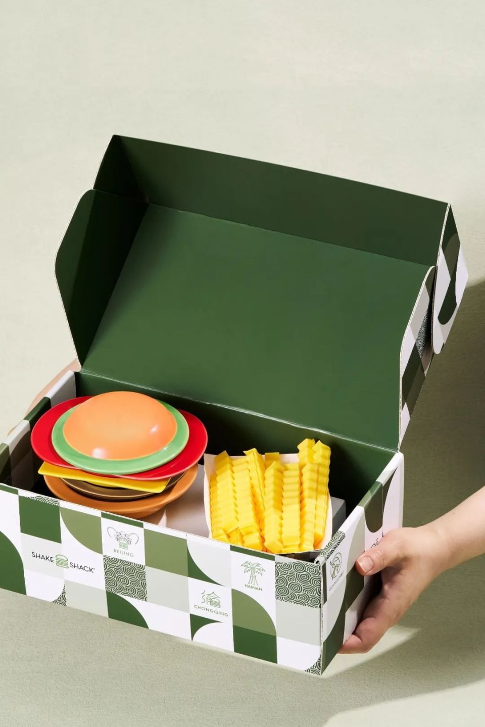 520,爱,藏在每一个松弛日常(内含福利)丨一周推荐