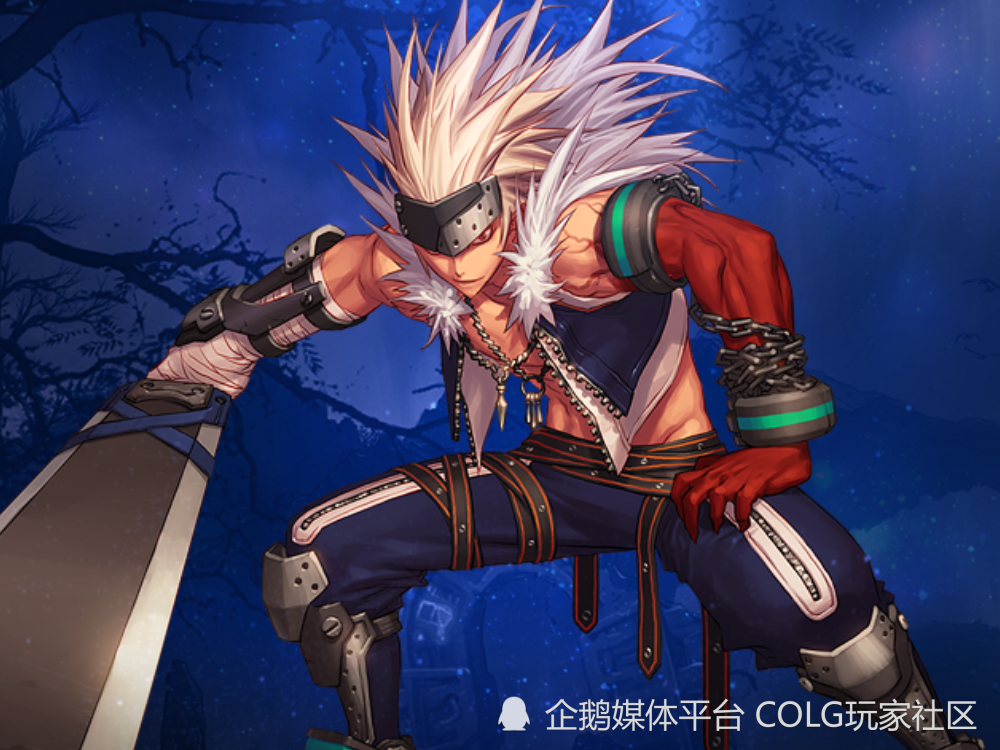 dnf攻略0321版本40秒单人无奶输出强度一览男鬼剑士篇