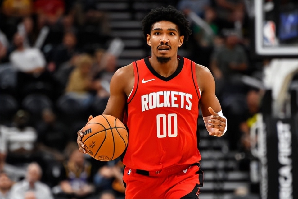 重返NBA的希望非常渺茫，前火箭锋线将会转投西甲联赛升班马？