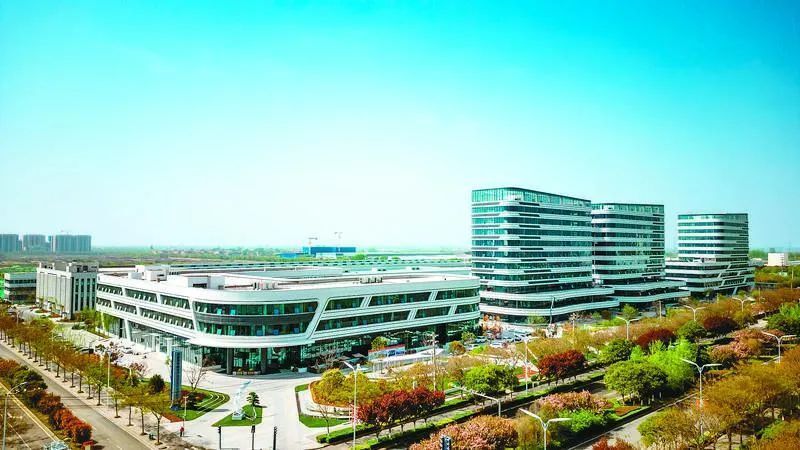 西安:建设世界一流航空新城,航天新城!