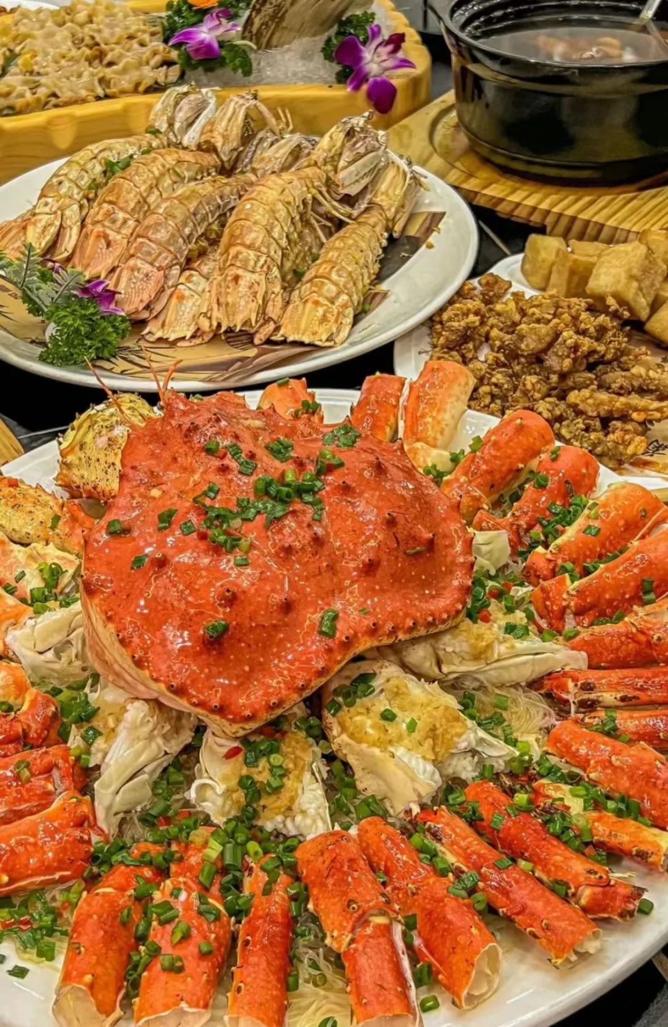 0815小阿熊鲍鱼笔架,学名龟足,主要采自外海石