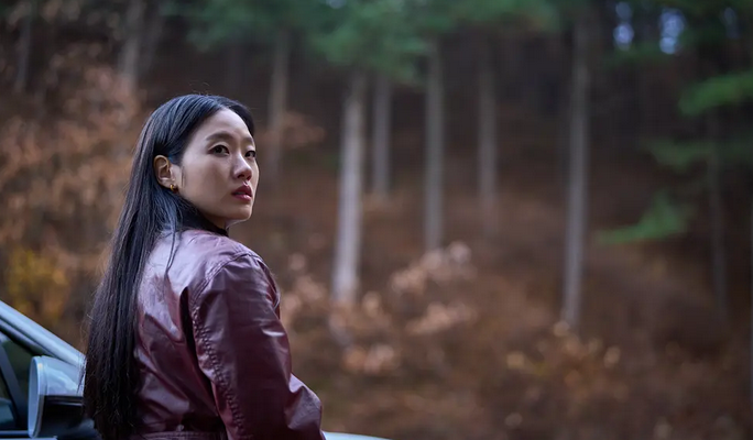 内娱还真缺她这一款