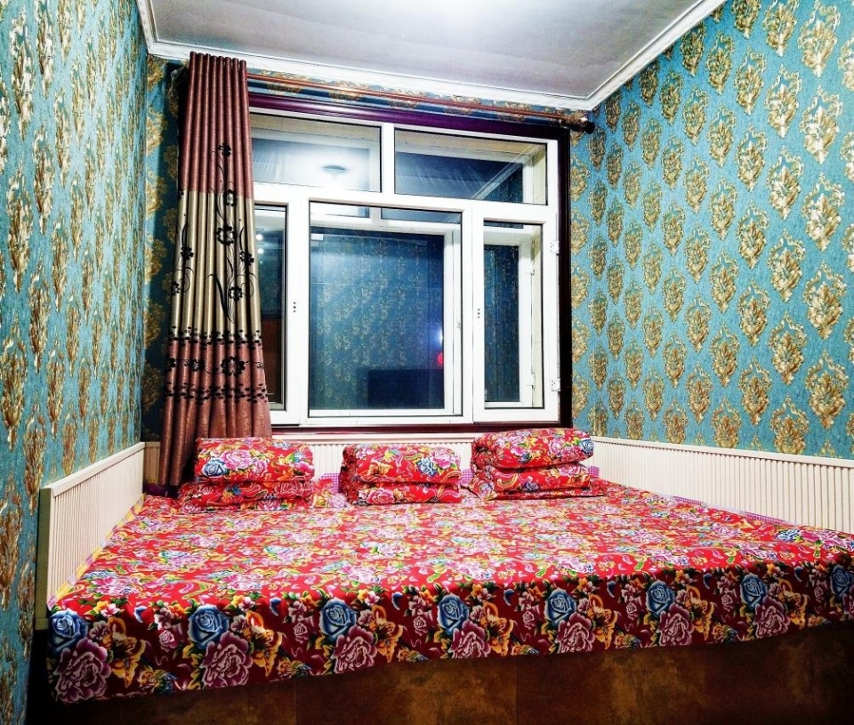 元旦期间哈尔滨90%民宿满房,上海广州和深圳的"小土豆"最爱东北游