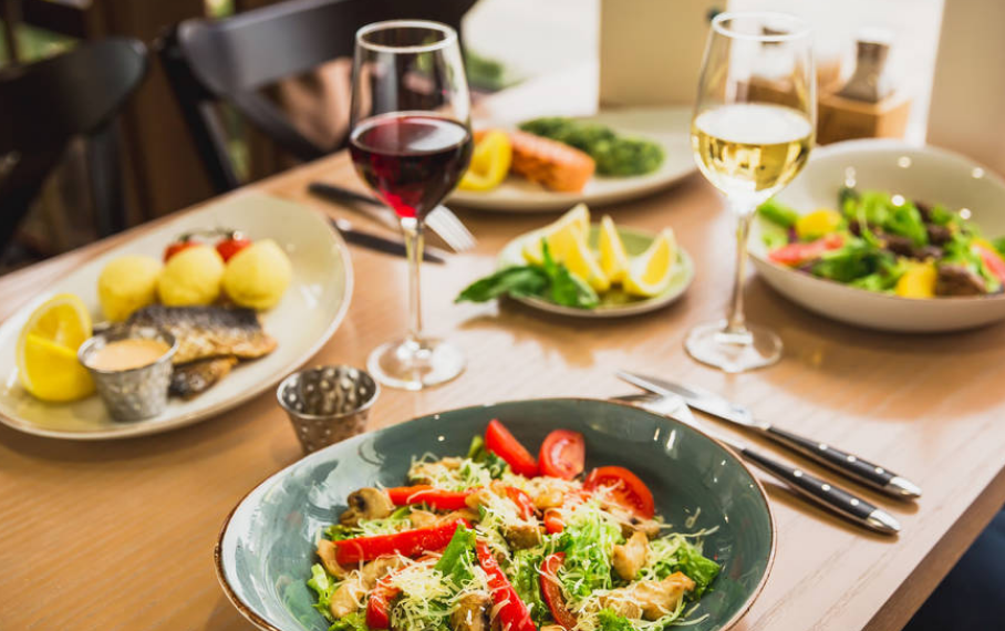 晚餐有6种最害人吃法第一个就很常见别再做了