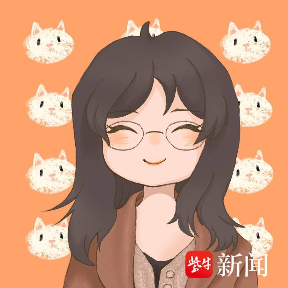 一段时间情绪比较低落,很迷茫,班主任张玉老师了解情况后主动找我谈心