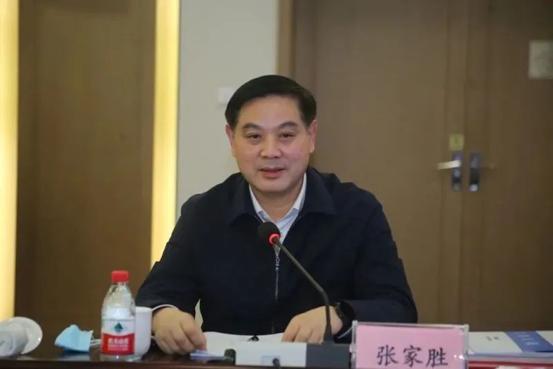 副省长进京任职！4个月前从地市级市委书记跨省升任_腾讯新闻