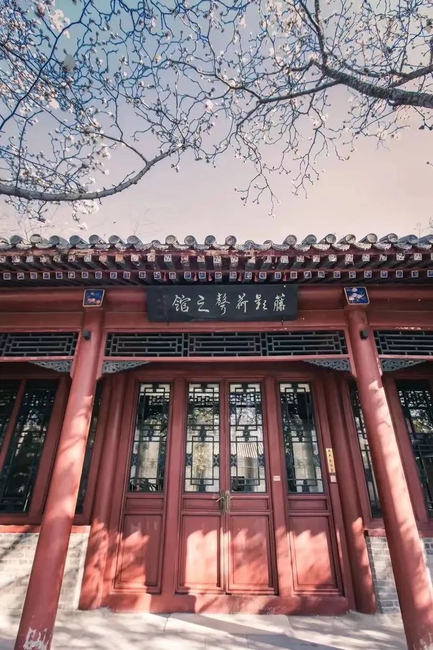本周六起，清华大学开放暑期校园参观！最新预约方式、要求——_腾讯新闻