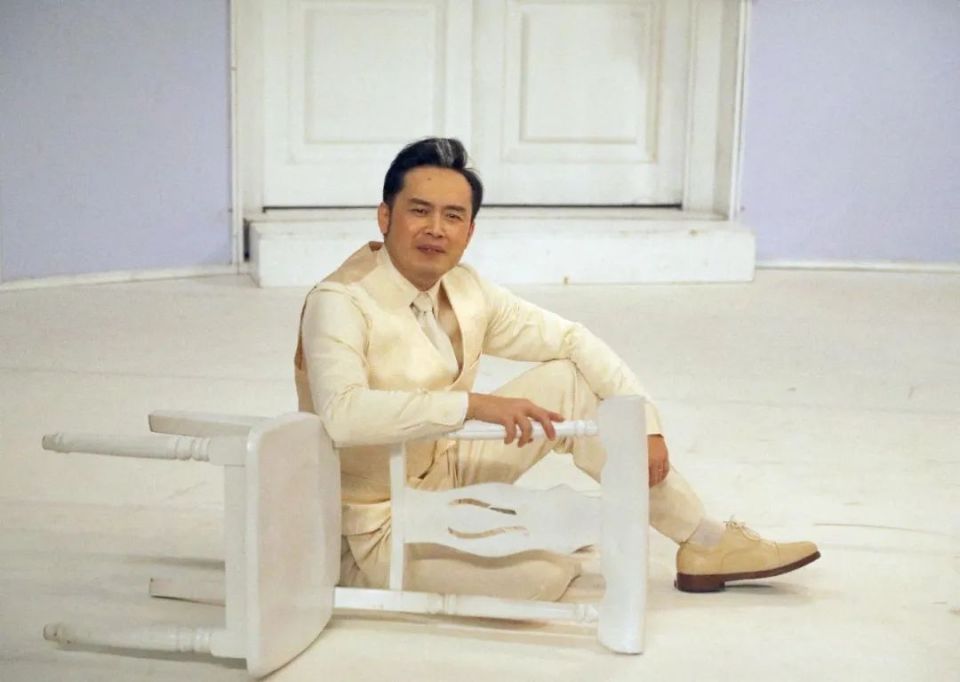 海鸥怎么呼吸大戏看北京10月21-27日文艺资讯丨莫里康内音乐会回溯经典_https://www.jmylbn.com_新闻资讯_第60张