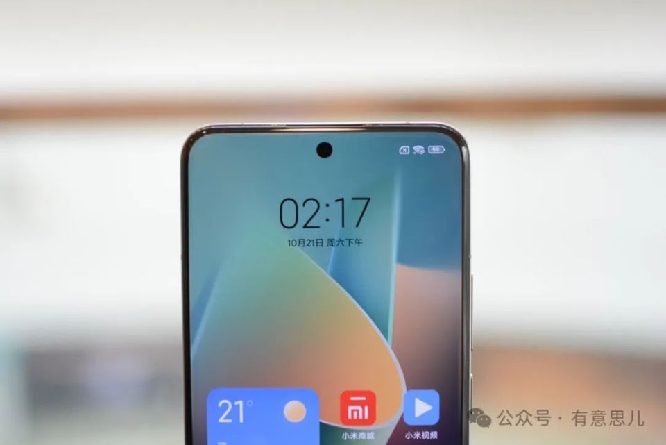 才发现,小米14 pro被低估了,120w 骁龙8gen3,硬刚苹果顶配旗舰_腾讯