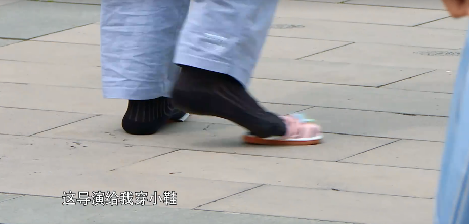 奔跑吧延吉站收官沙溢被穿小鞋周深把游戏玩得通透