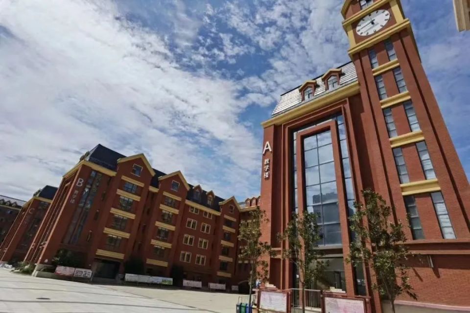 长安一中新校区将开建:一场八十年的教育时代接力