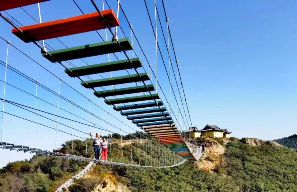 车程短,选择多,周边游这里正适合~_腾讯新闻