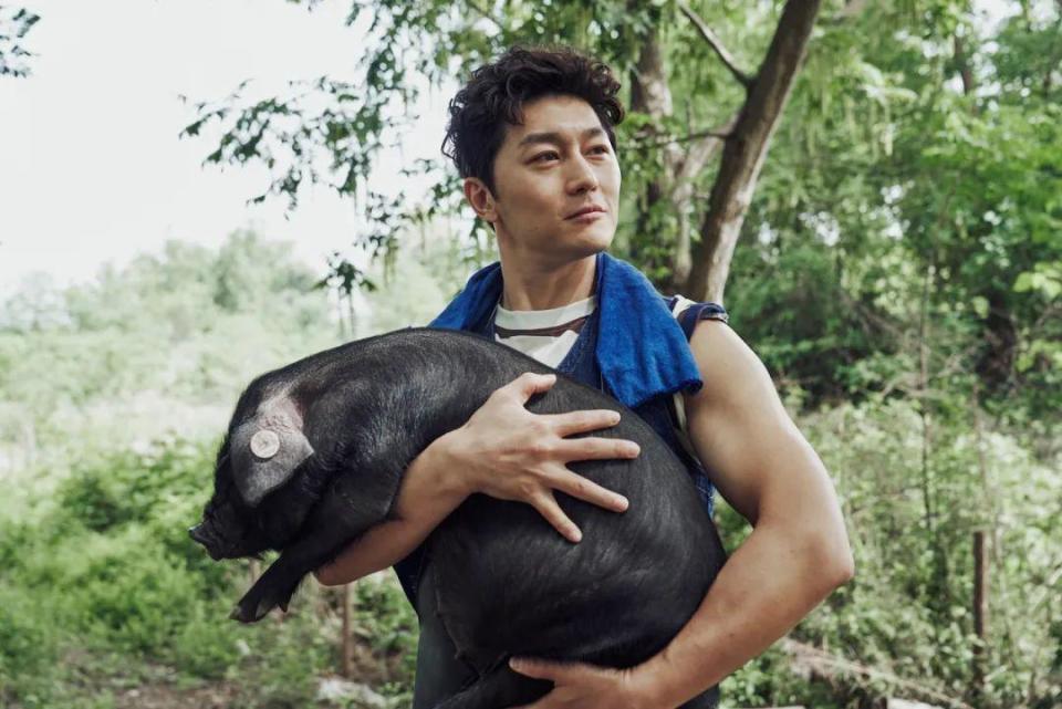 周星驰短剧厂牌「九五二七」的类型冒险