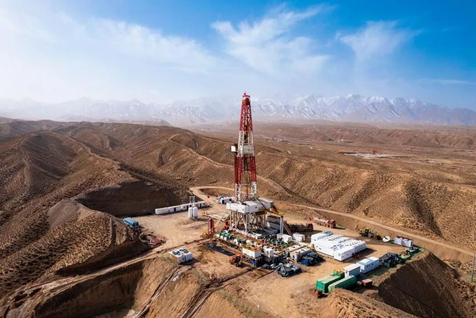 专访玉门油田党委书记来进和:石油摇篮新征程