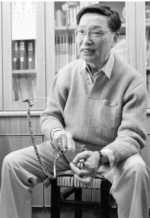 显微外科器械怎么用悲痛！浙江籍知名教授，凌晨逝世_https://www.jmylbn.com_新闻资讯_第10张