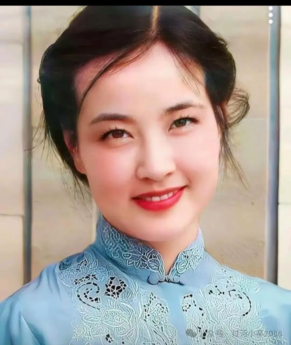 刘晓庆,生命不止,折腾不休