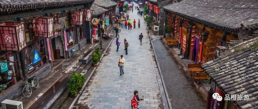 王洁平：新文旅 新场景 新消费——走进文旅融合的“场景化时代”