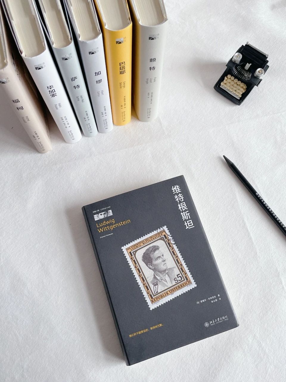 7位关键人物传记,刷完一本都能革新认知