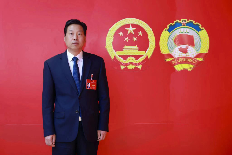 对话吉建军:以港兴城,以产兴业,奋力建设国家区域中心港口城市丨顶端